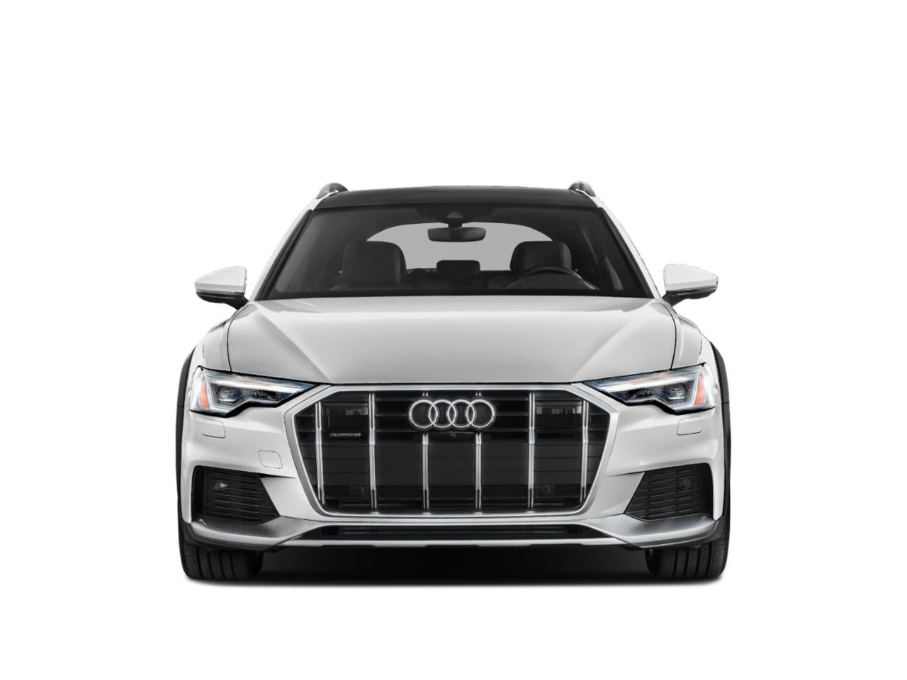 2020 Audi A6 allroad 3.0 TFSI Premium Plus
