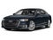 2021 Audi A8 L 60 TFSI quattro