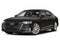 2021 Audi A8 L 60 TFSI quattro