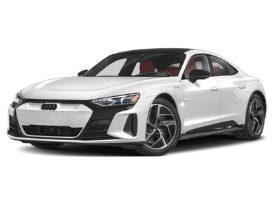 2023 Audi RS e-tron GT quattro