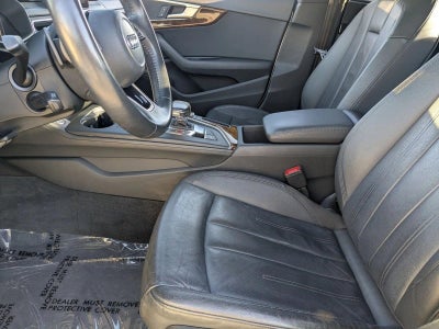 2019 Audi A5 Sportback Premium 45 TFSI quattro