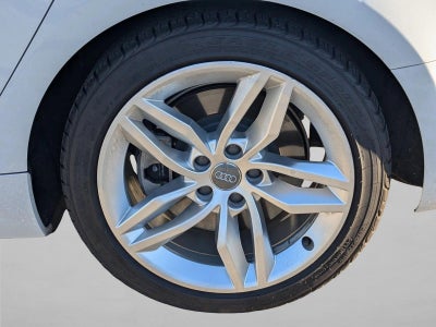 2019 Audi A5 Sportback Premium 45 TFSI quattro