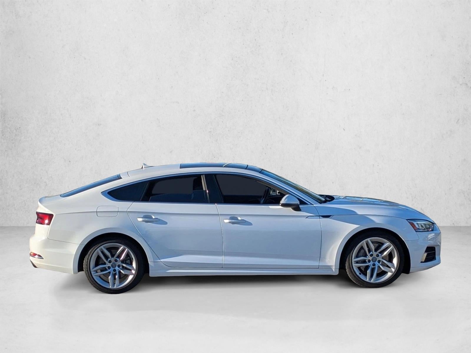 2019 Audi A5 Sportback Premium 45 TFSI quattro