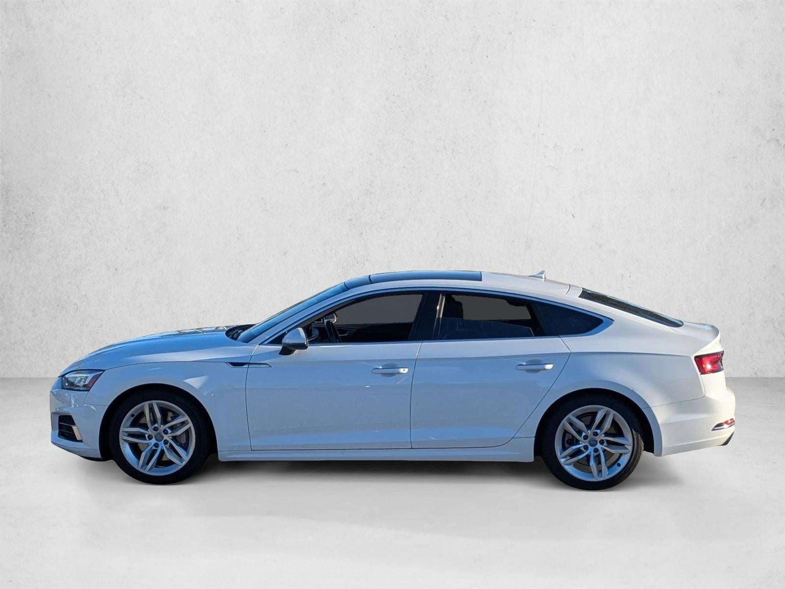 2019 Audi A5 Sportback Premium 45 TFSI quattro