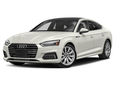 2019 Audi A5 Sportback Premium 45 TFSI quattro
