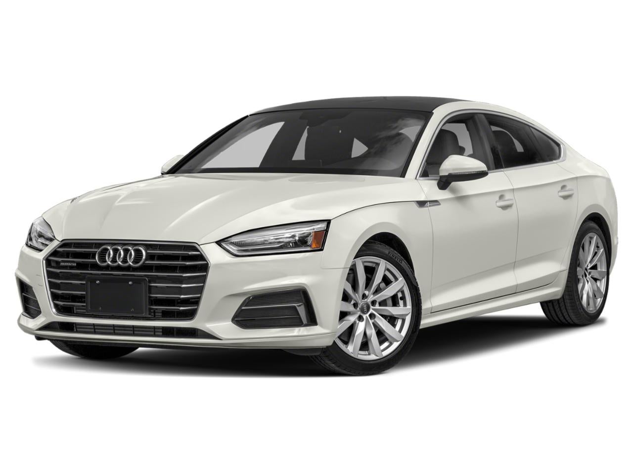 2019 Audi A5 Sportback Premium 45 TFSI quattro