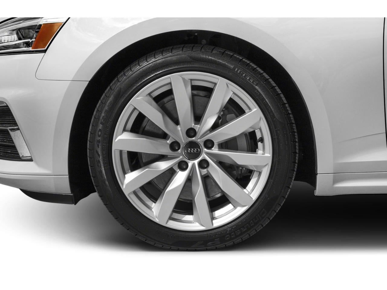 2019 Audi A5 Sportback Premium 45 TFSI quattro