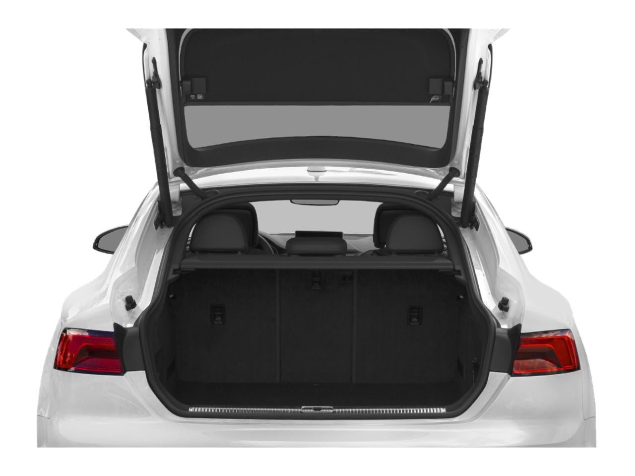 2019 Audi A5 Sportback Premium 45 TFSI quattro