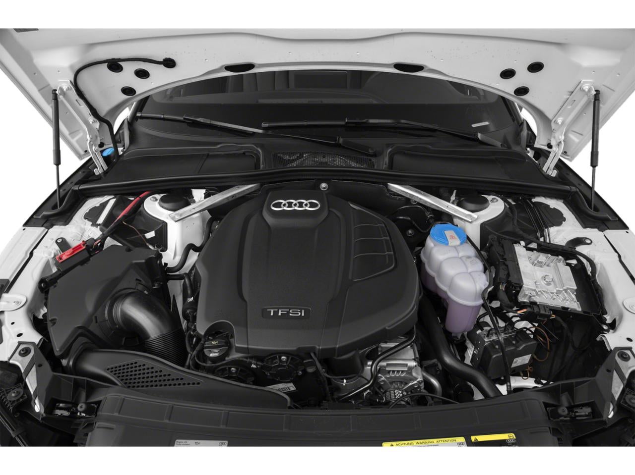 2019 Audi A5 Sportback Premium 45 TFSI quattro