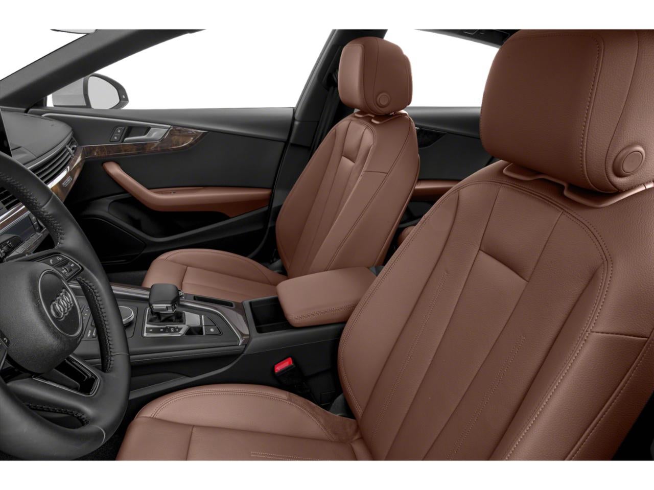 2019 Audi A5 Sportback Premium 45 TFSI quattro