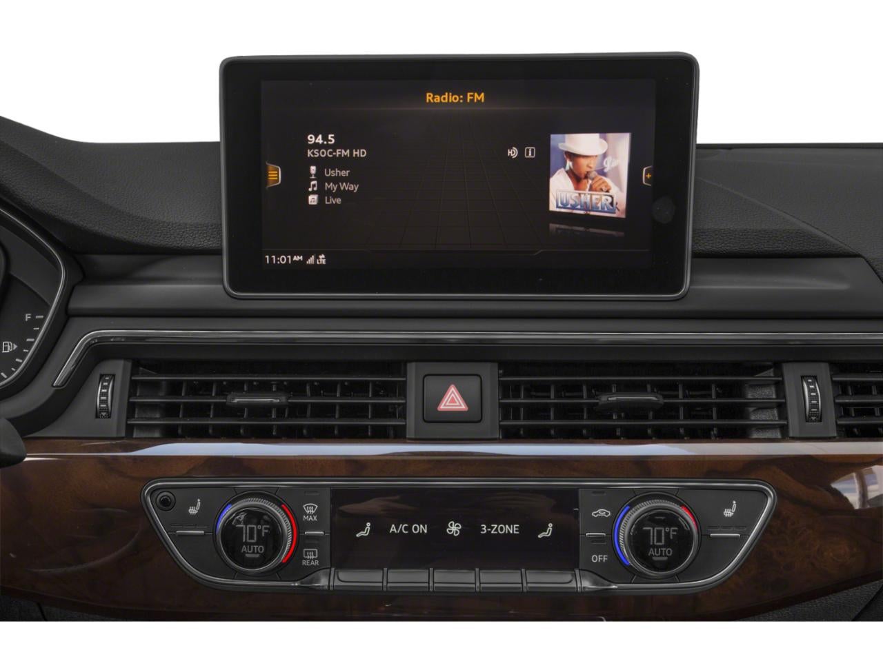 2019 Audi A5 Sportback Premium 45 TFSI quattro