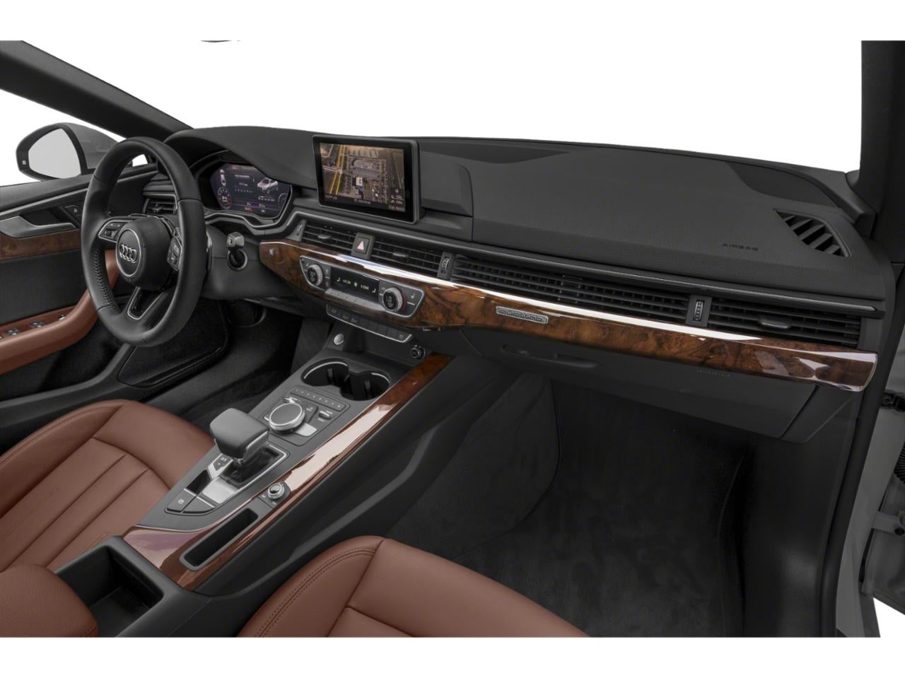 2019 Audi A5 Sportback Premium 45 TFSI quattro