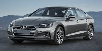 2019 Audi A5 Sportback Premium 45 TFSI quattro