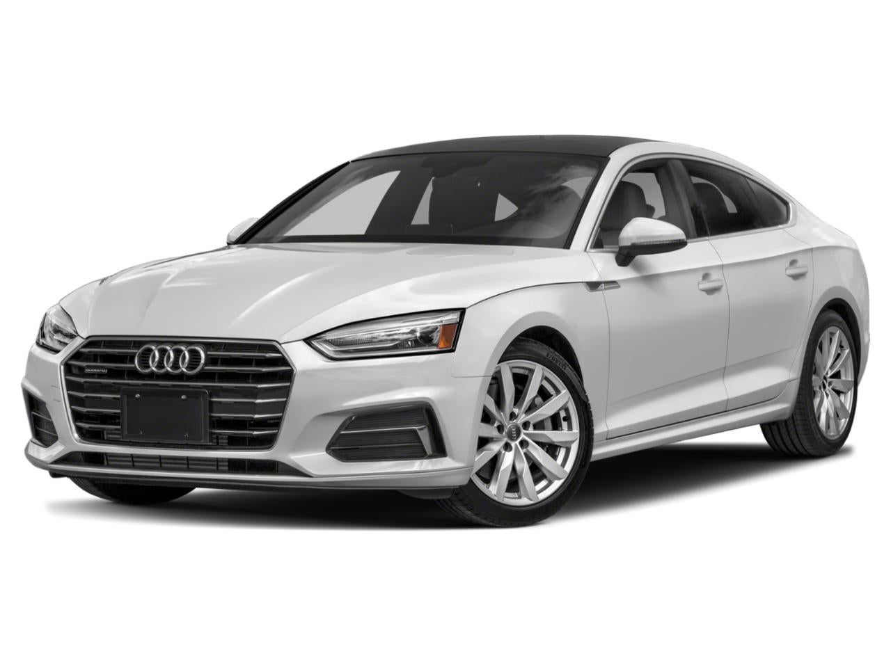 2019 Audi A5 Sportback Premium 45 TFSI quattro