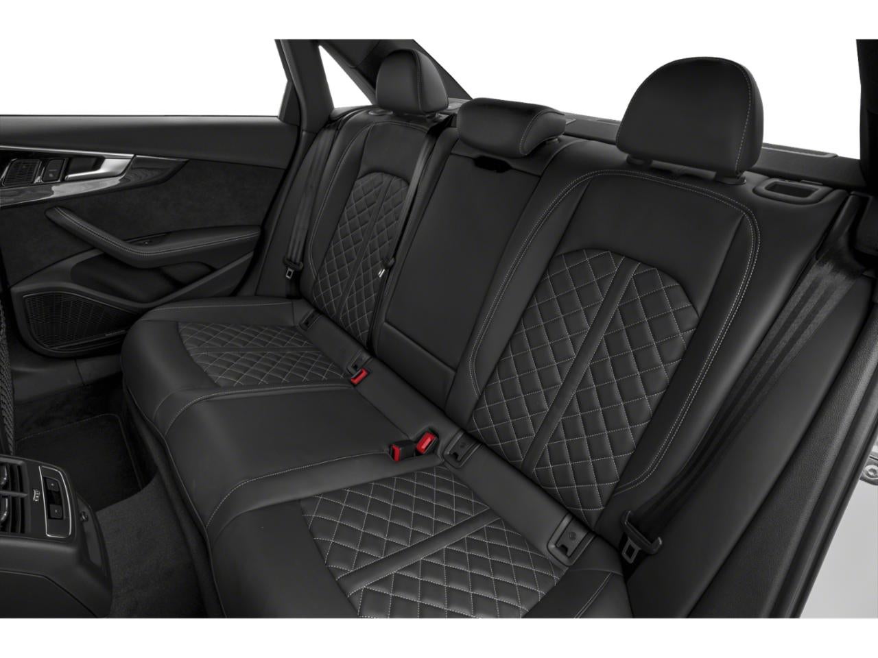 2023 Audi S4 Sedan Premium Plus 3.0 TFSI quattro