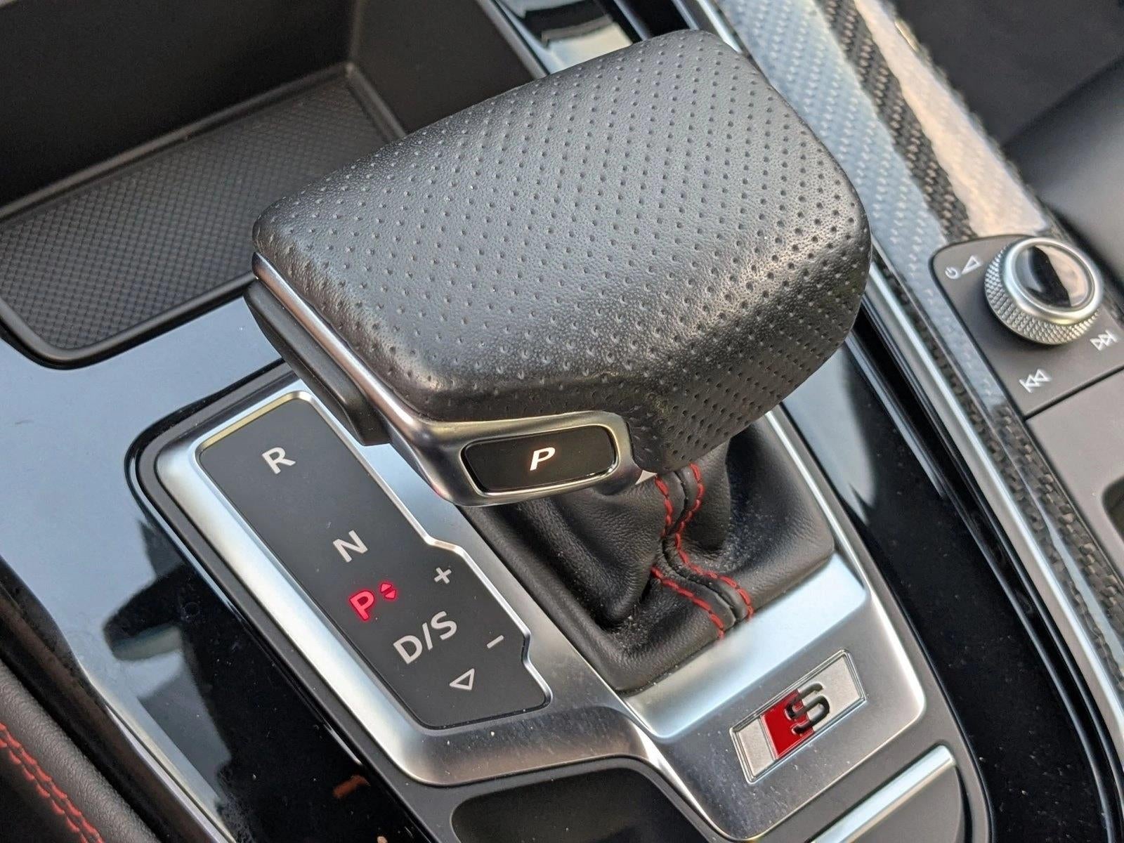 2023 Audi S5 Sportback Prestige 3.0 TFSI quattro