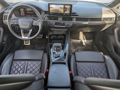 2023 Audi S5 Sportback Prestige 3.0 TFSI quattro