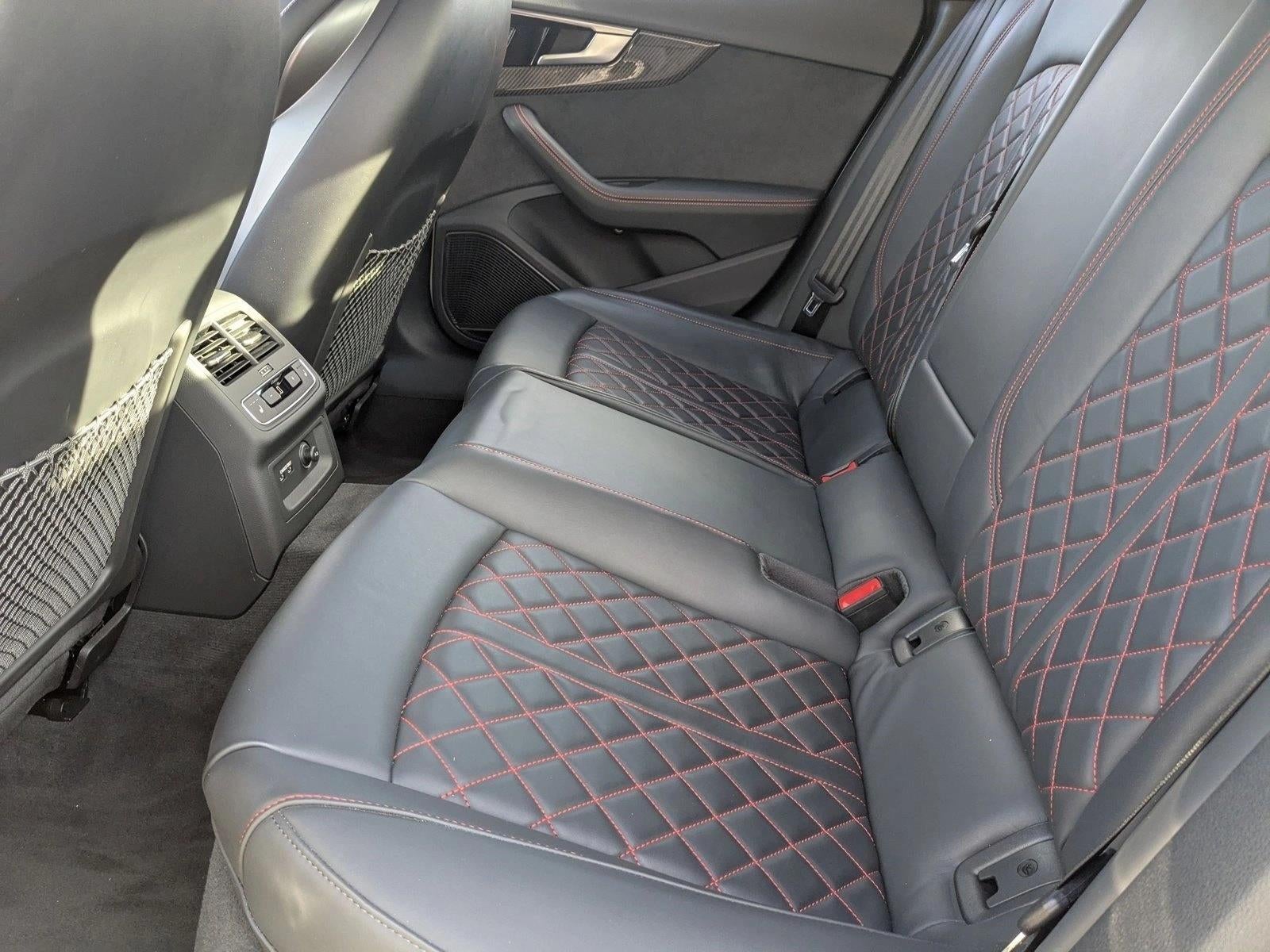 2023 Audi S5 Sportback Prestige 3.0 TFSI quattro