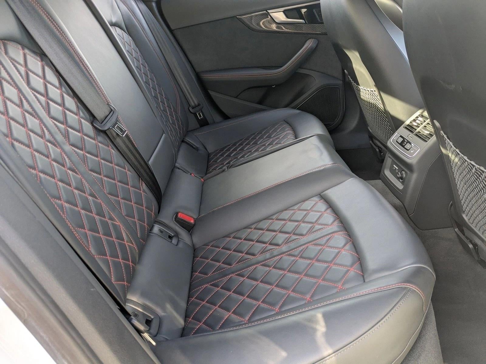 2023 Audi S5 Sportback Prestige 3.0 TFSI quattro