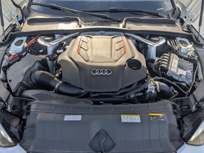 2023 Audi S5 Sportback Prestige 3.0 TFSI quattro