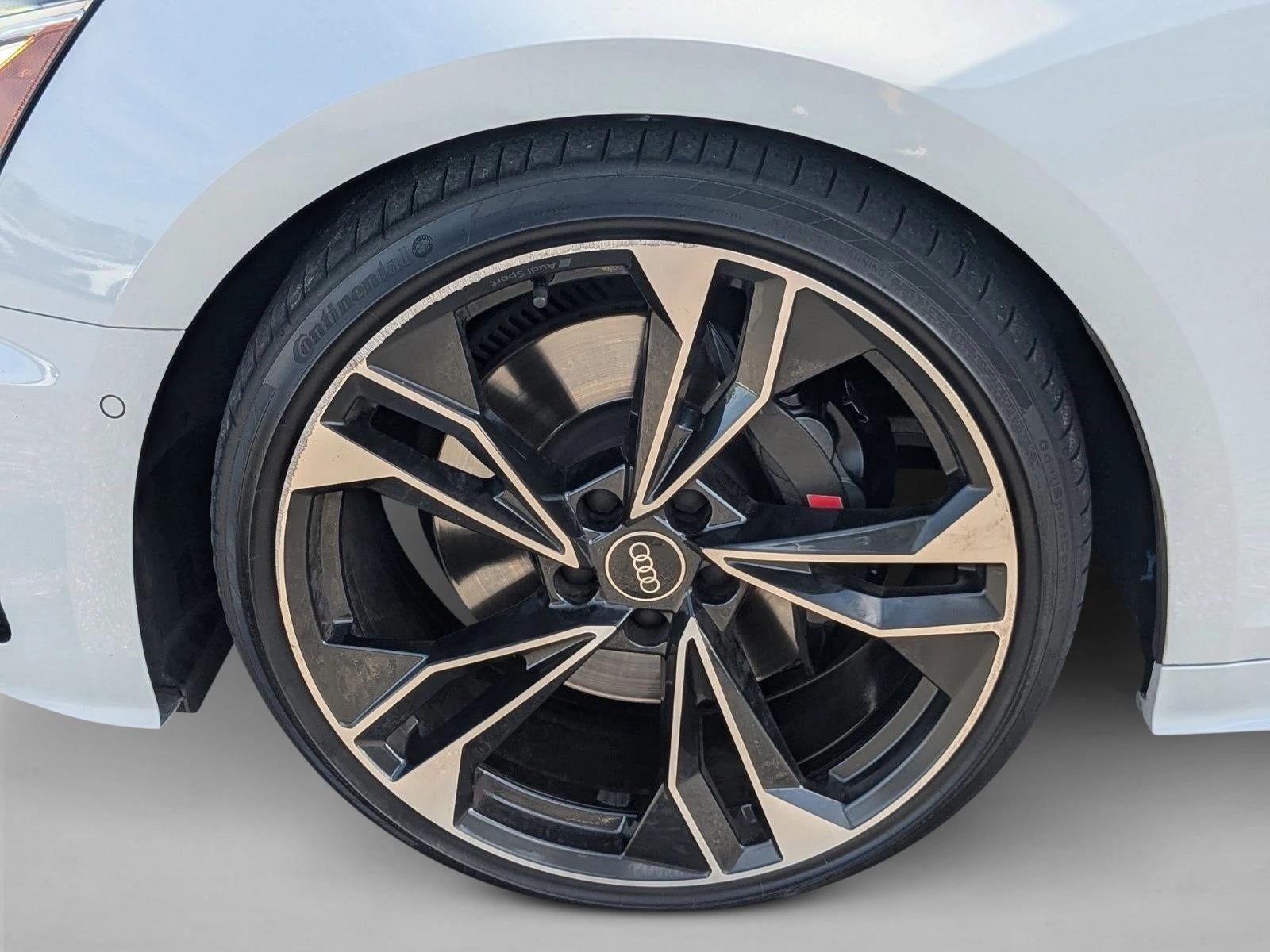 2023 Audi S5 Sportback Prestige 3.0 TFSI quattro