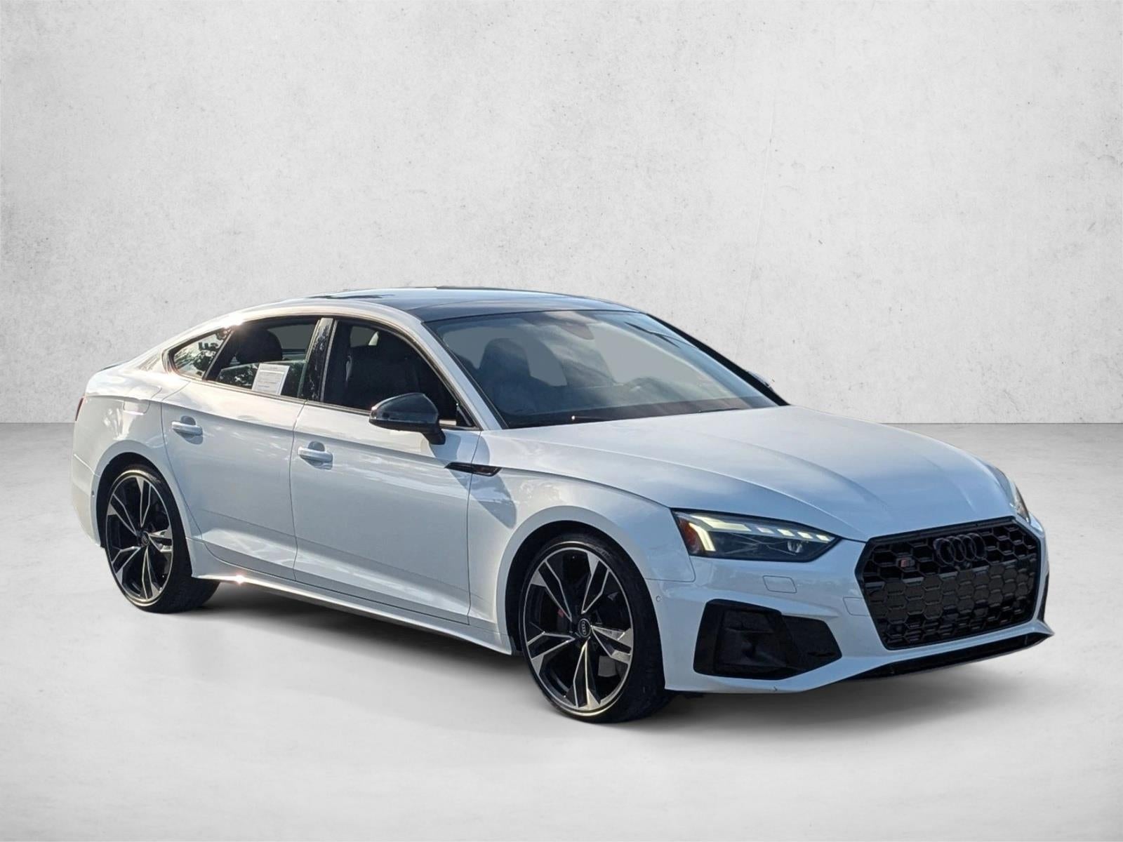 2023 Audi S5 Sportback Prestige 3.0 TFSI quattro