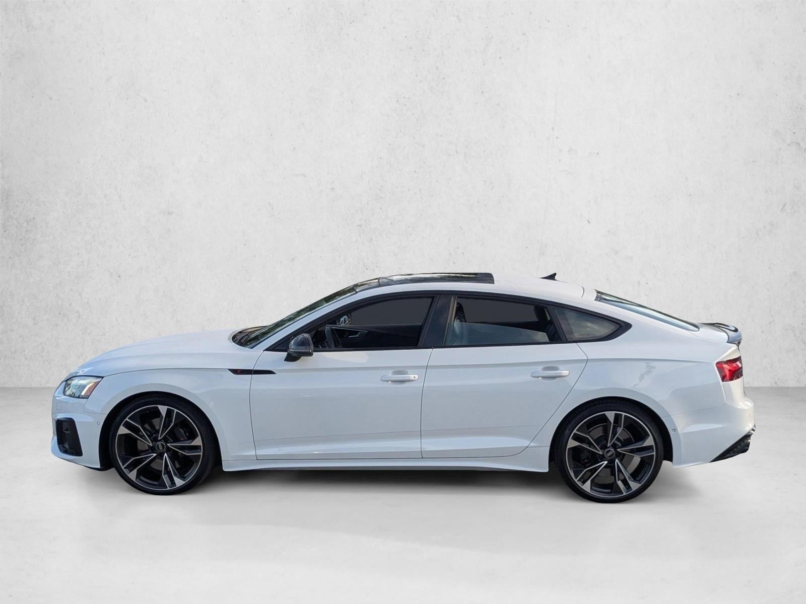 2023 Audi S5 Sportback Prestige 3.0 TFSI quattro