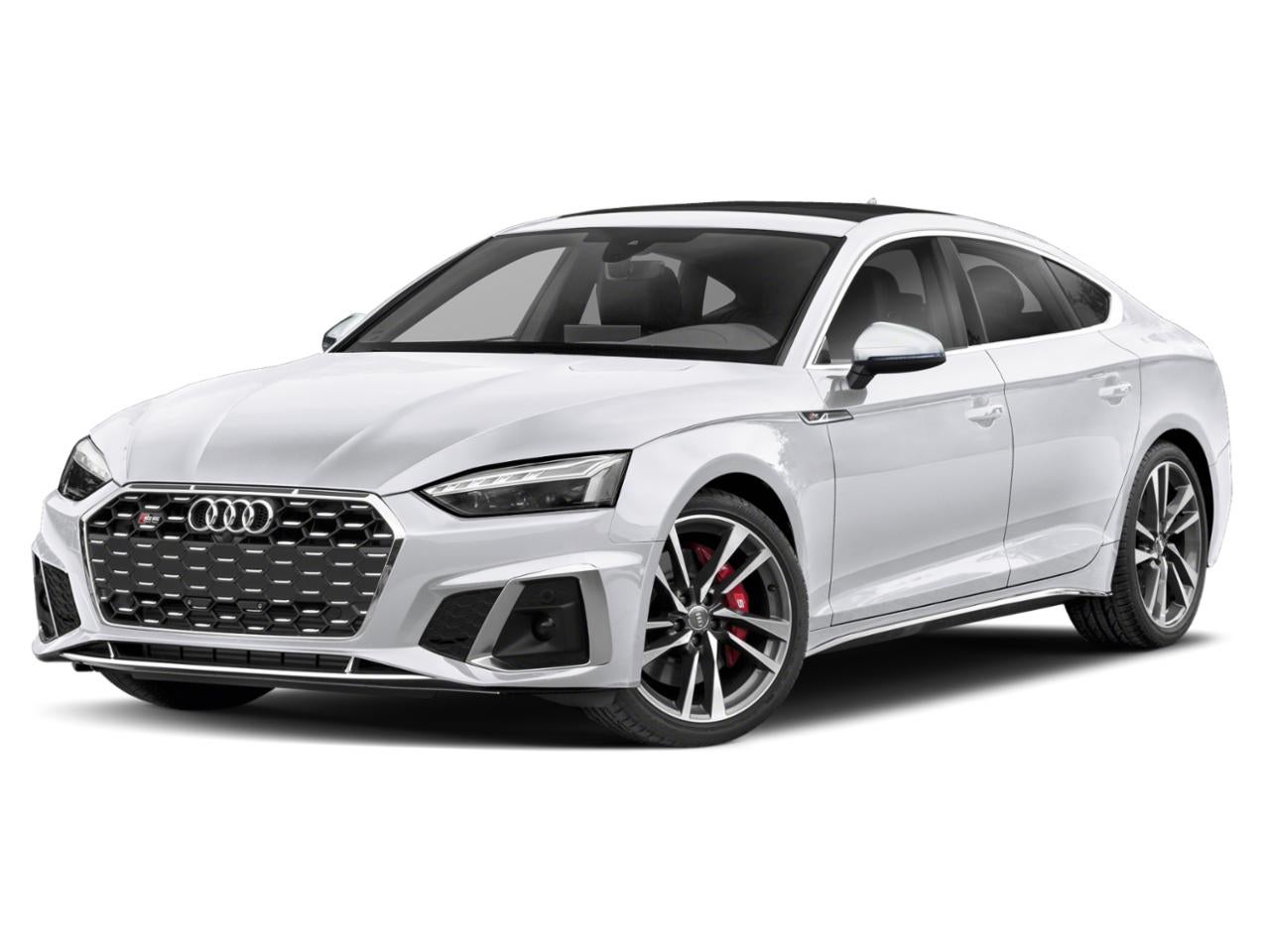 2023 Audi S5 Sportback Prestige 3.0 TFSI quattro