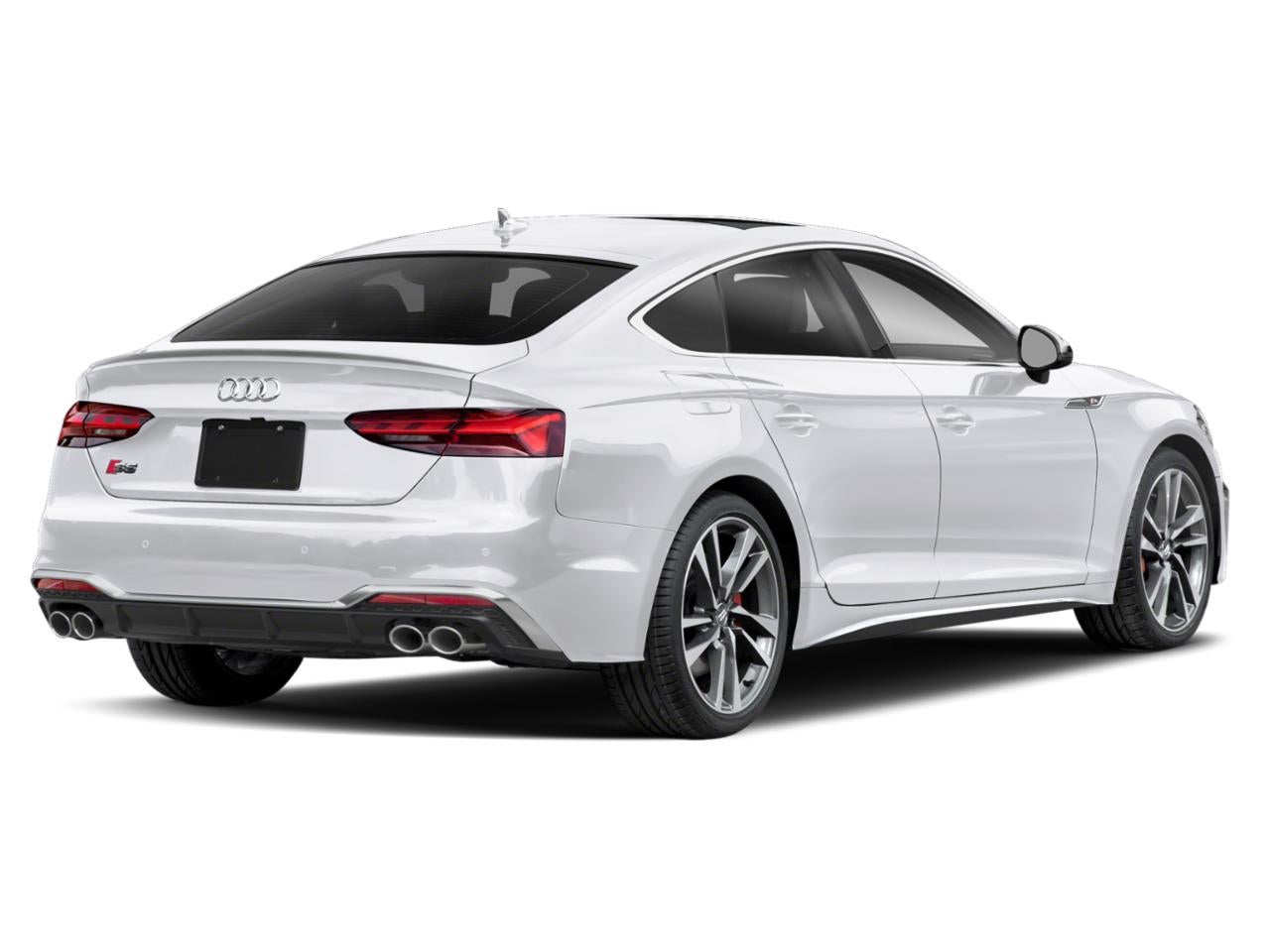 2023 Audi S5 Sportback Prestige 3.0 TFSI quattro