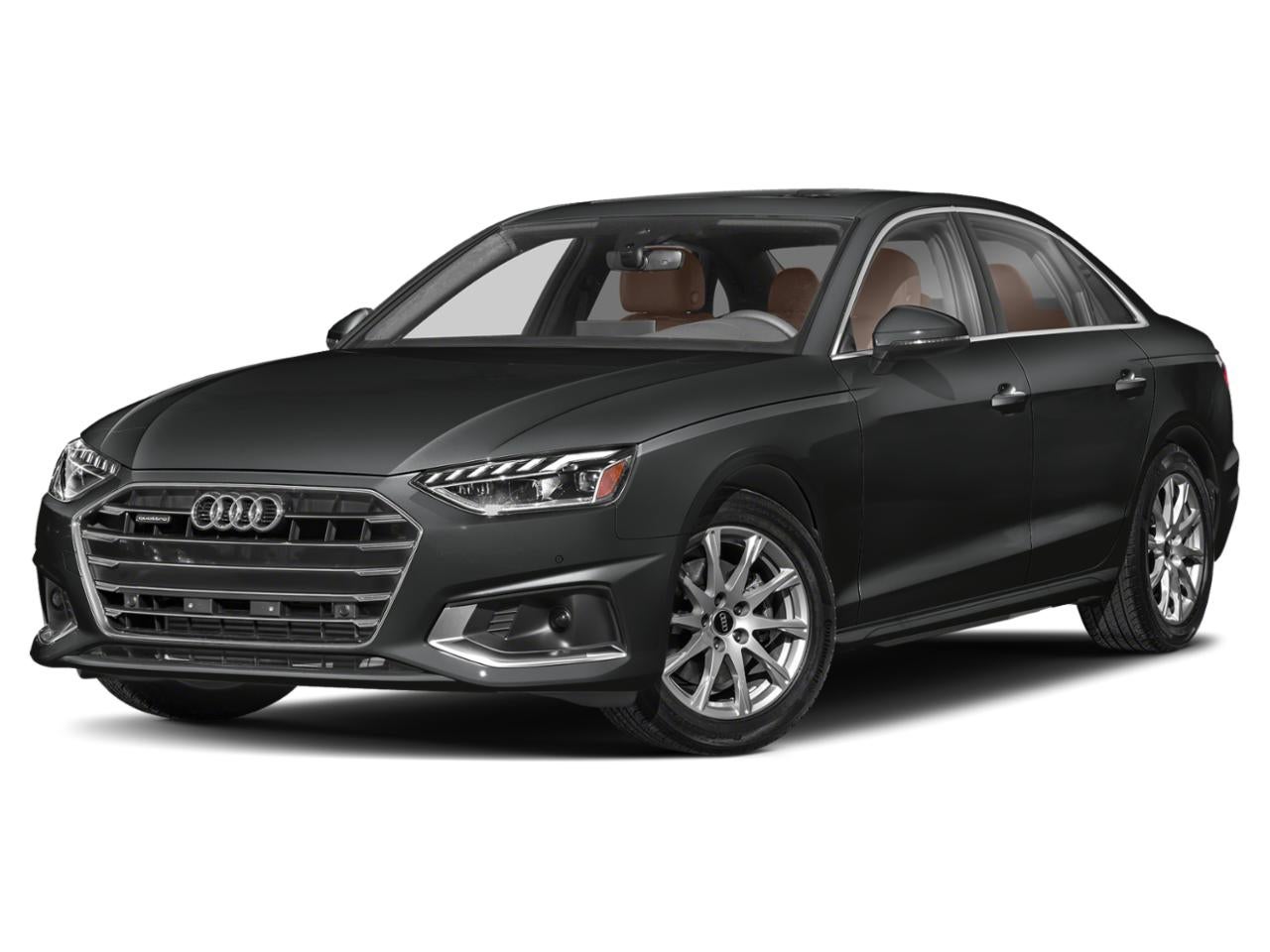 2023 Audi A4 Sedan S line Premium 45 TFSI quattro