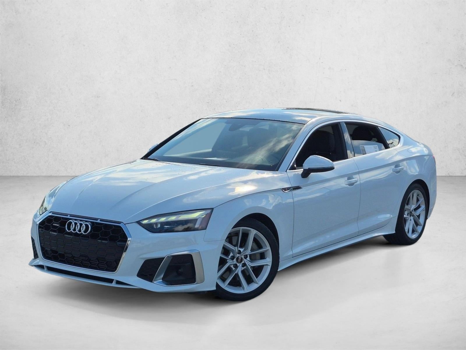 2023 Audi A5 Sportback