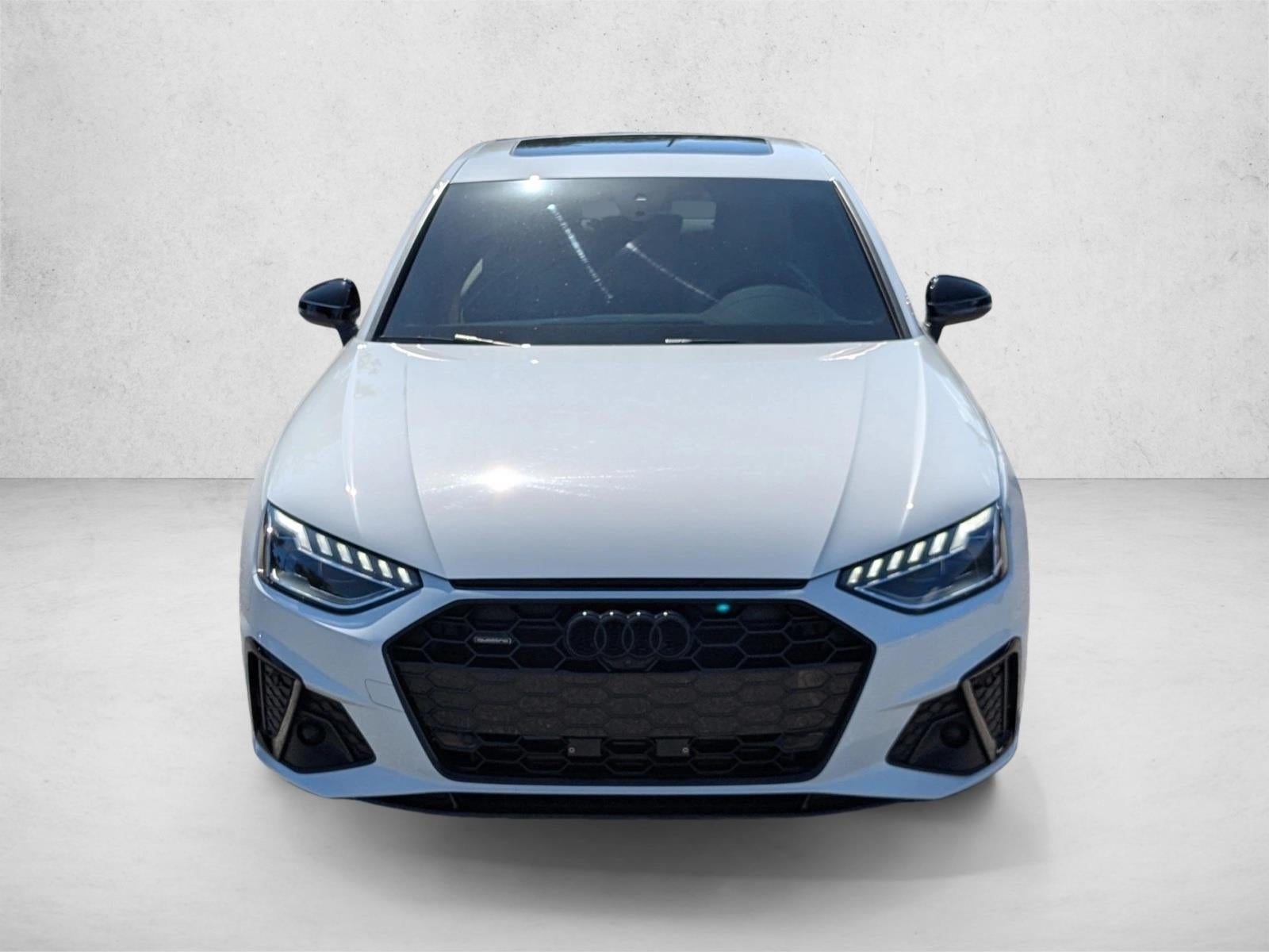 2023 Audi A4 Sedan S line Premium Plus 45 TFSI quattro