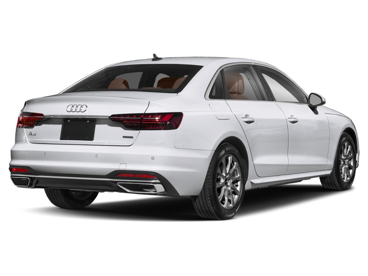 2023 Audi A4 Sedan S line Premium Plus 45 TFSI quattro