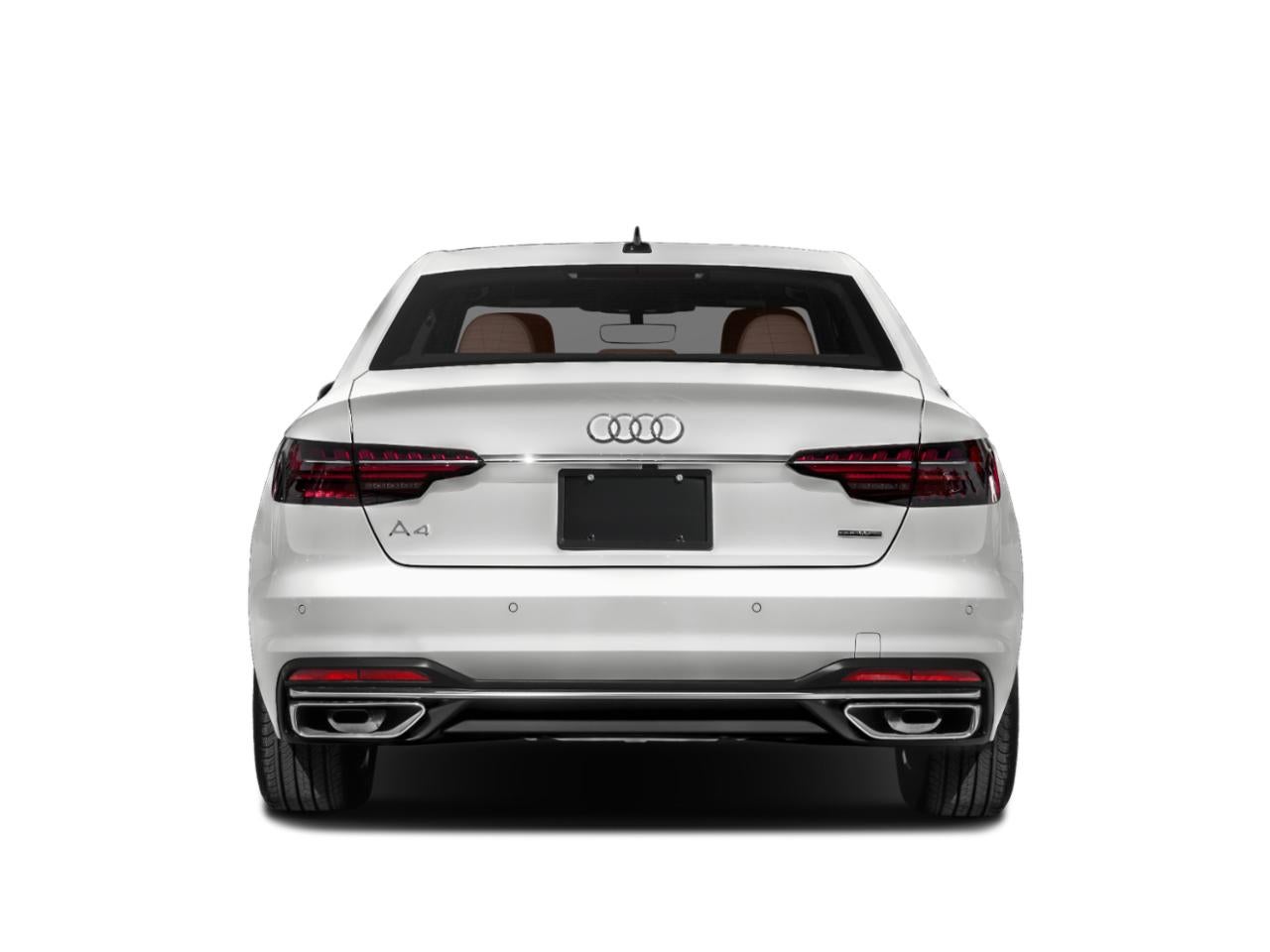 2023 Audi A4 Sedan S line Premium Plus 45 TFSI quattro