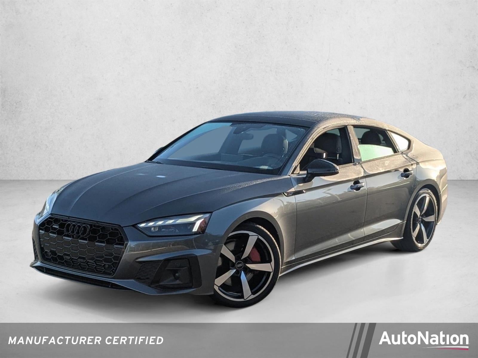 2023 Audi A5 Sportback S line Premium Plus 45 TFSI quattro