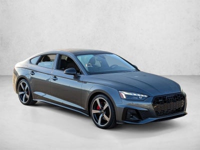 2023 Audi A5 Sportback S line Premium Plus 45 TFSI quattro