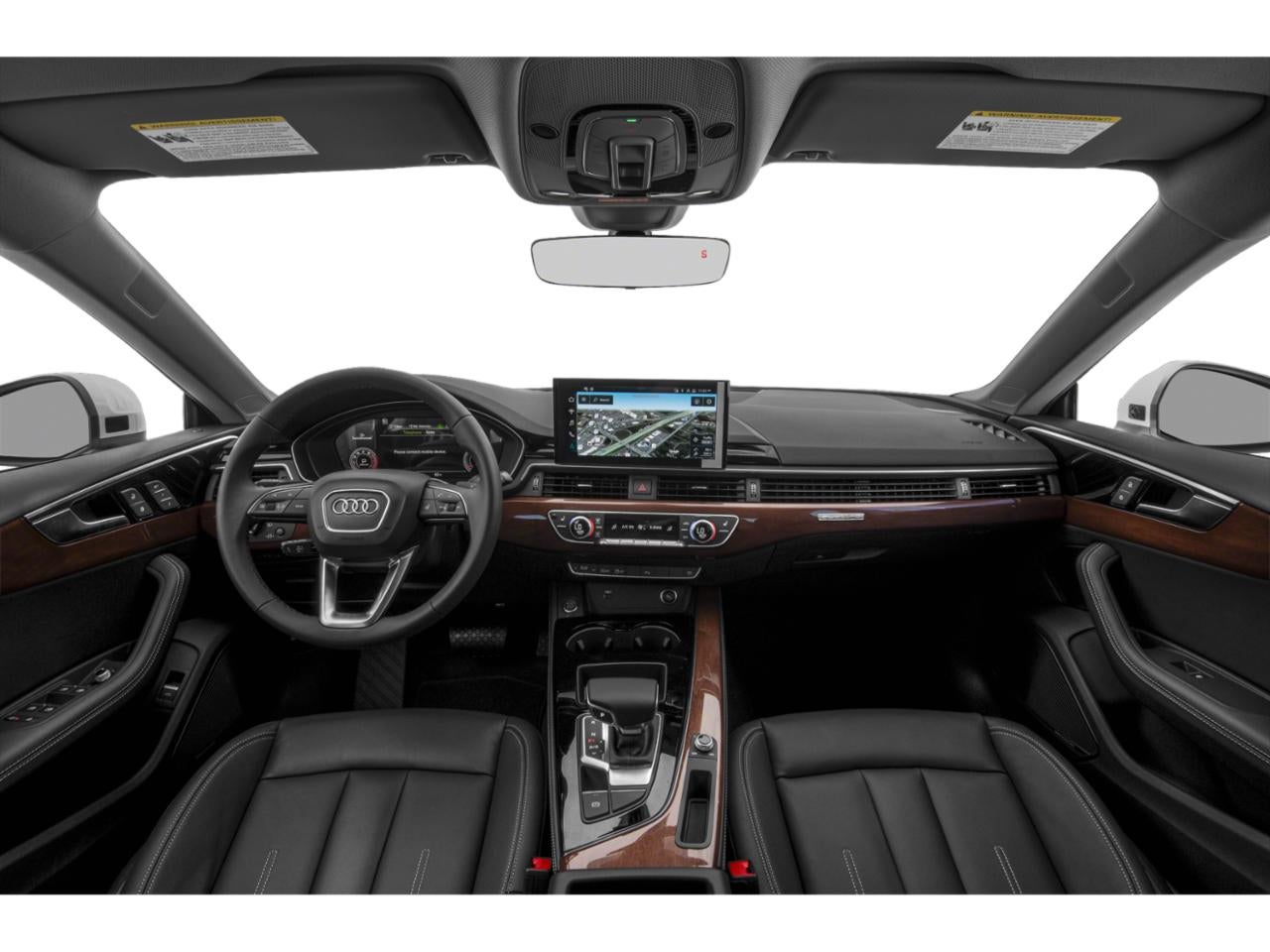 2023 Audi A5 Sportback S line Premium Plus 45 TFSI quattro