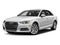 2017 Audi A4 2.0 TFSI Auto ultra Premium FWD