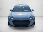 2025 Audi A3 Premium 40 TFSI quattro