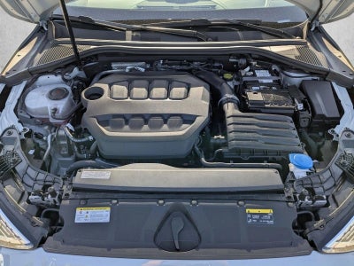 2025 Audi A3 Premium 40 TFSI quattro