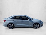 2025 Audi A3 Premium 40 TFSI quattro