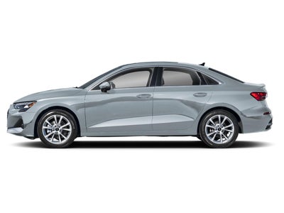 2025 Audi A3 Premium 40 TFSI quattro