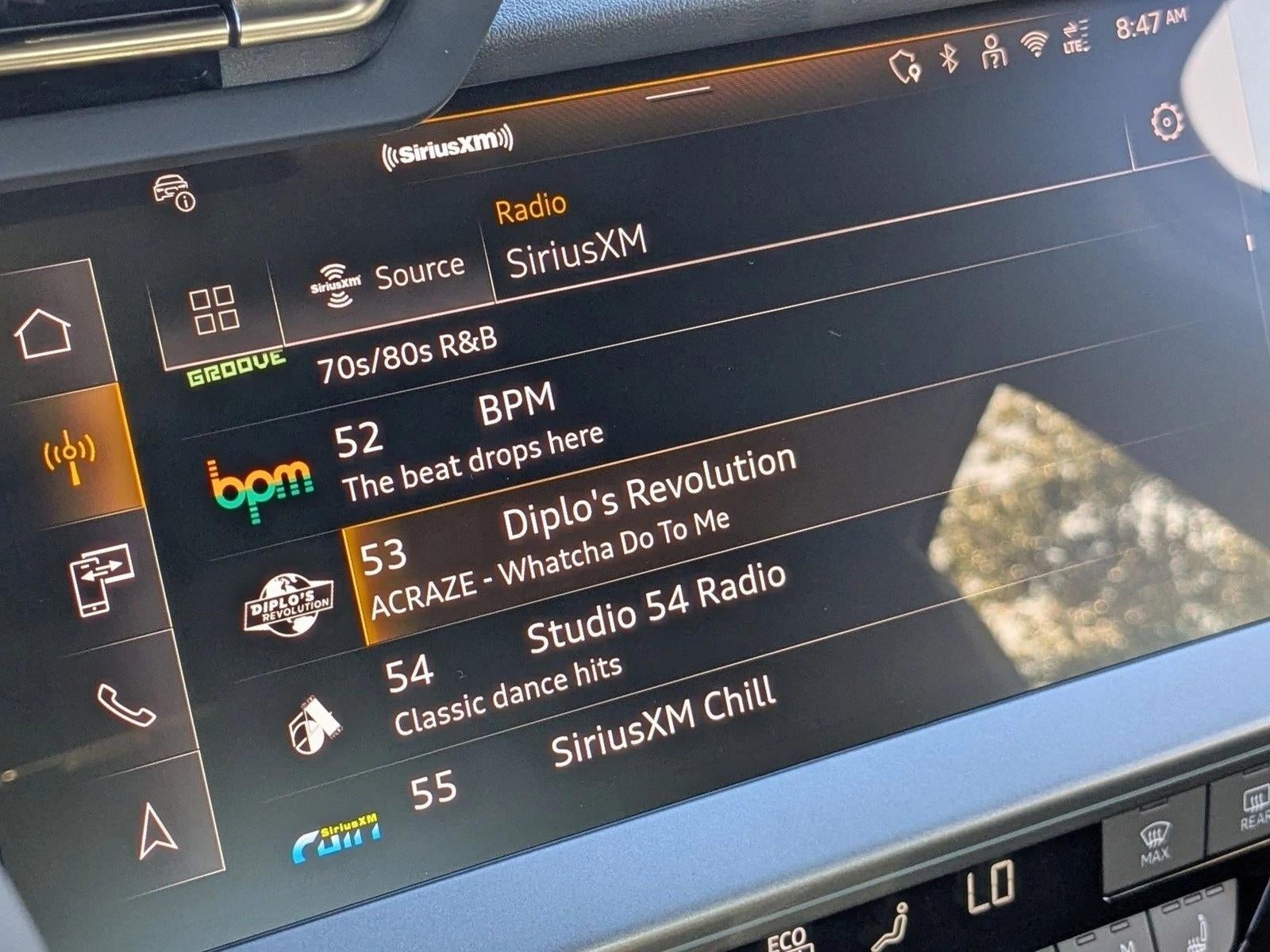 2026 Audi A3 Premium Plus quattro