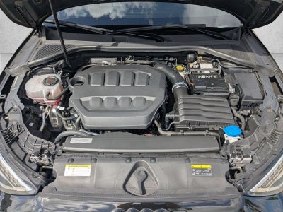 2025 Audi A3 Premium 40 TFSI quattro