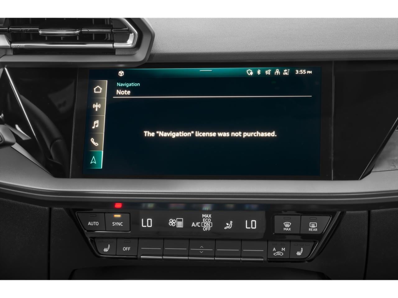 2025 Audi A3 Premium 40 TFSI quattro