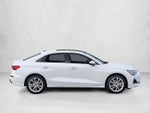 2026 Audi A3 Premium Plus quattro