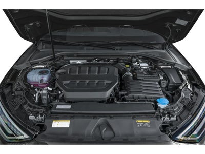 2026 Audi A3 Premium Plus quattro