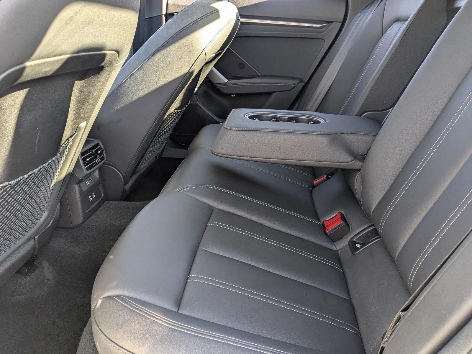 2026 Audi A3 Premium quattro