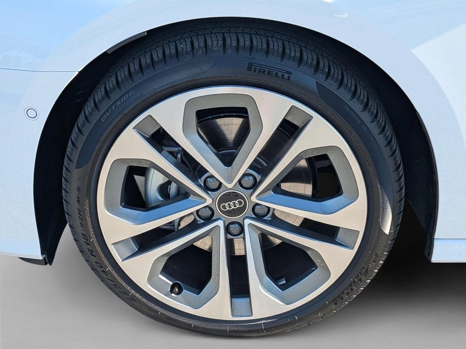 2026 Audi A3 Premium quattro