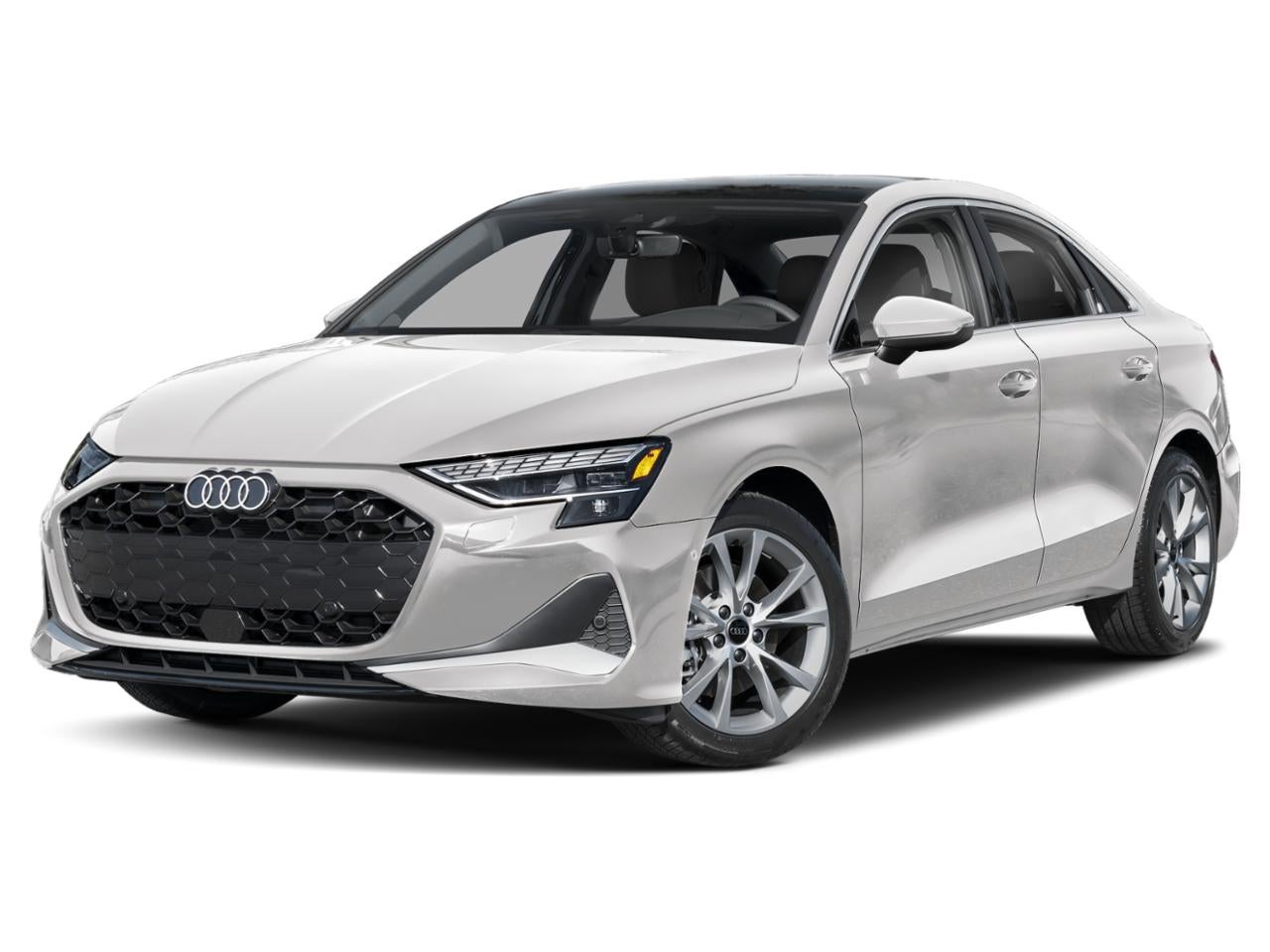 2026 Audi A3 Premium quattro